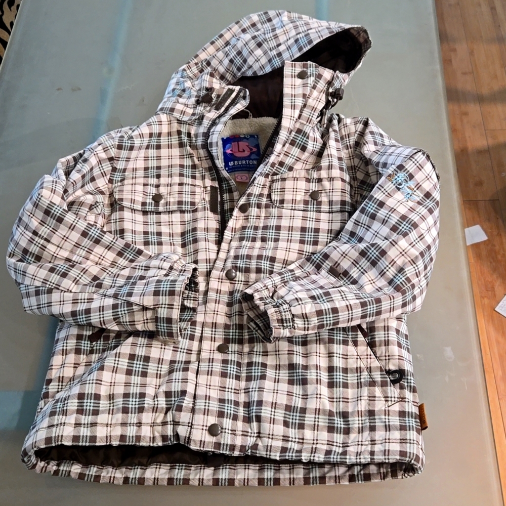 Burton Girl's Parka